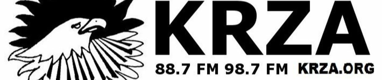 KRZA Community Radio