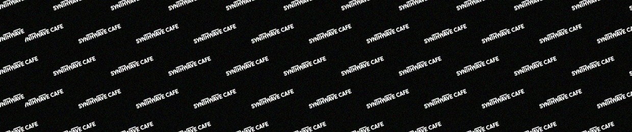 SYNTHWAVE CAFE