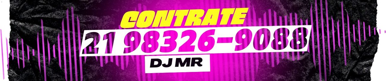 DJ MR