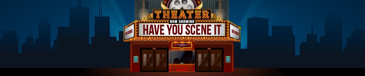 Have You Scene It Podcast