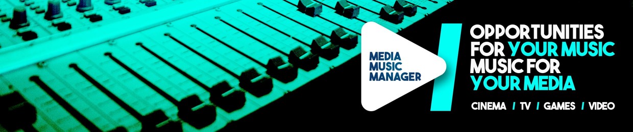 Media Music Manager