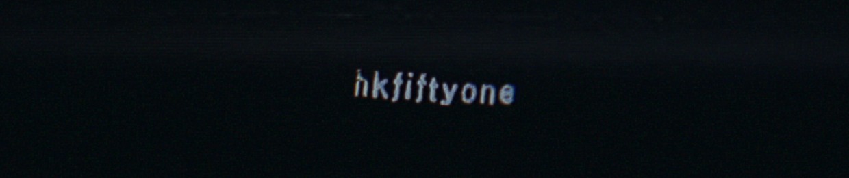 HKFIFTYONE