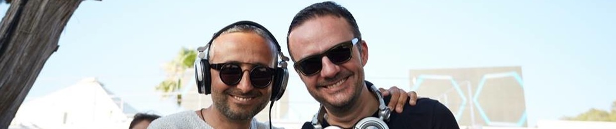 Viktor Martini & Frank Master Deejay