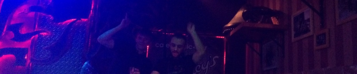 Dj Volpik