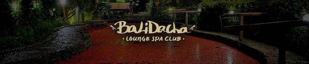 Bali Dacha Lounge Spa Club