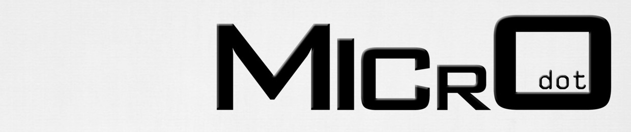 MICROdot