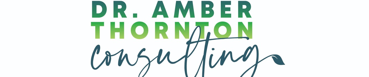 Dr. Amber Thornton