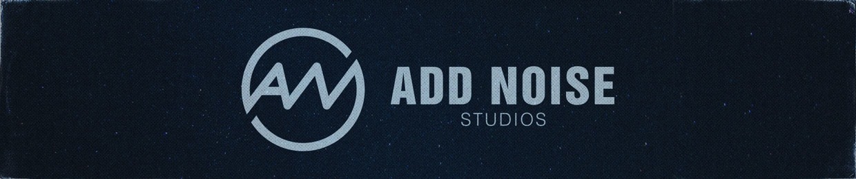 Add Noise Studios