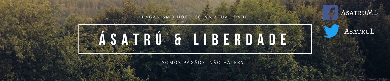 Heathenry & Liberdade: Podcast