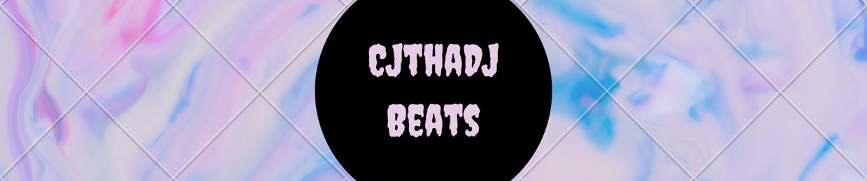 CJthaDJbeats - Trap/Rap/Hiphop/RNB/Pop/90s/Custom