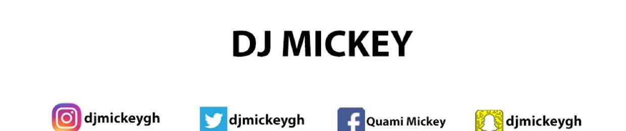 djmickeygh