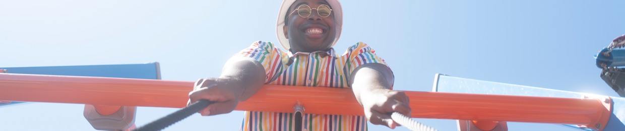Joe Thomas Carter