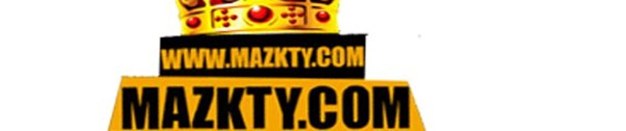 Mazkty-مزيكتي