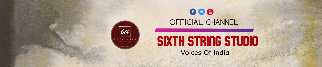 Sixth String Studio