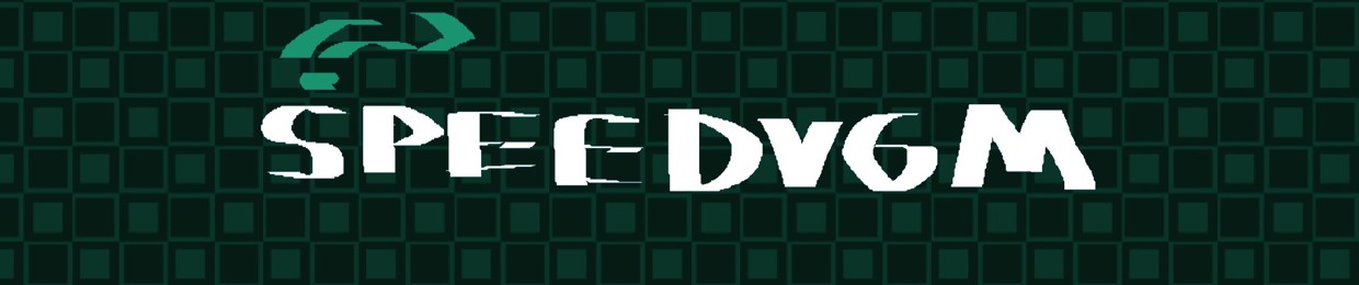 SpeedVGM