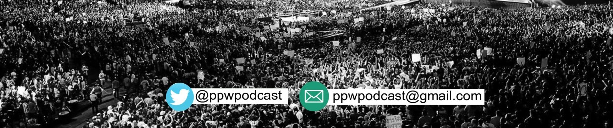 The Positively Pro Wrestling Podcast