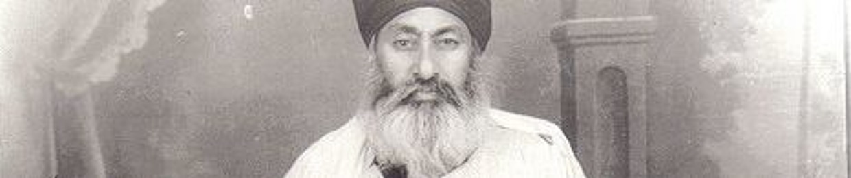 Sant Gurbachan Singh Ji Khalsa Bhindranwale