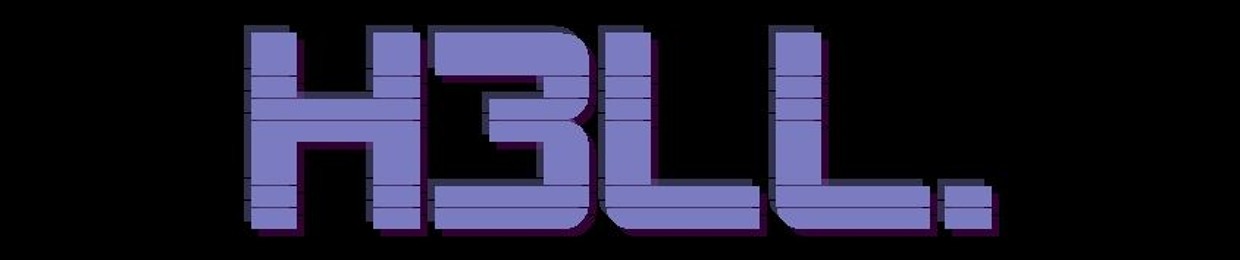 H3LL.