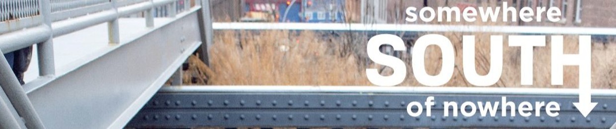 Somewhere South of Nowhere Podcast