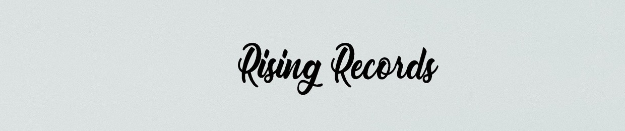 RISING RECORDS