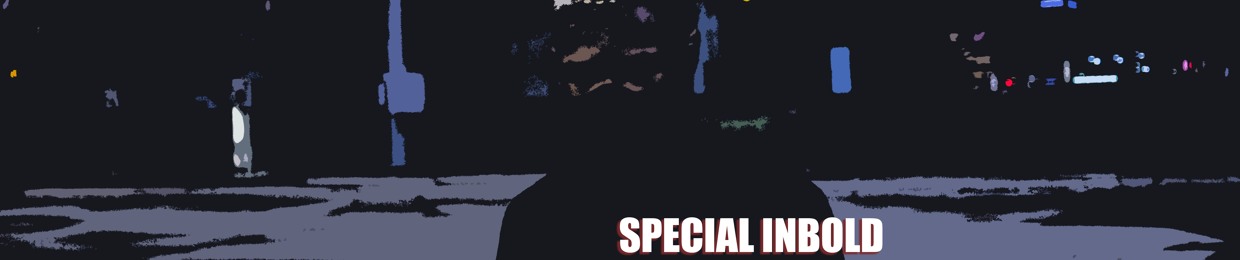 SPECIAL INBOLD