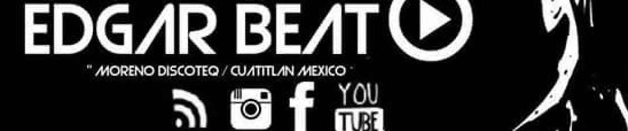 DJ EDGAR BEAT