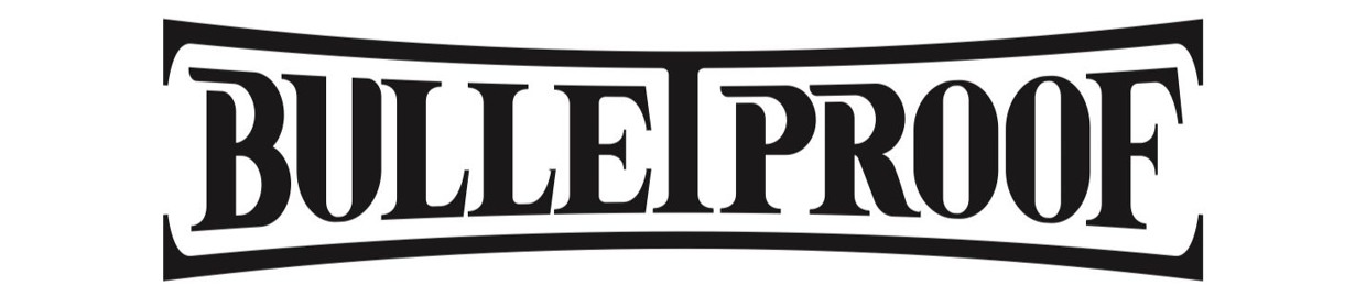 Bulletproof
