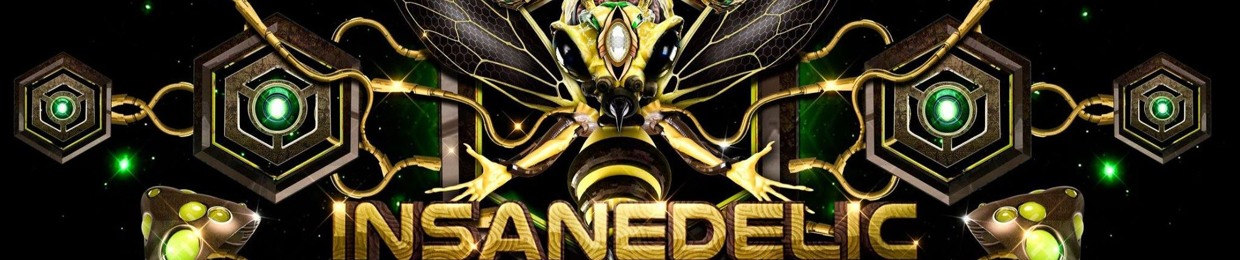 Insanedelic Production