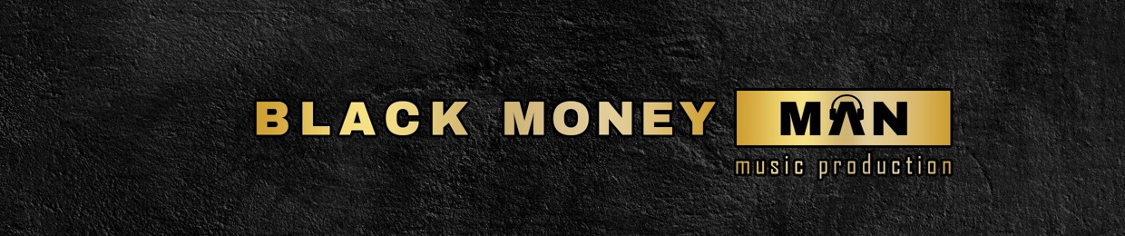 Black Money Man™
