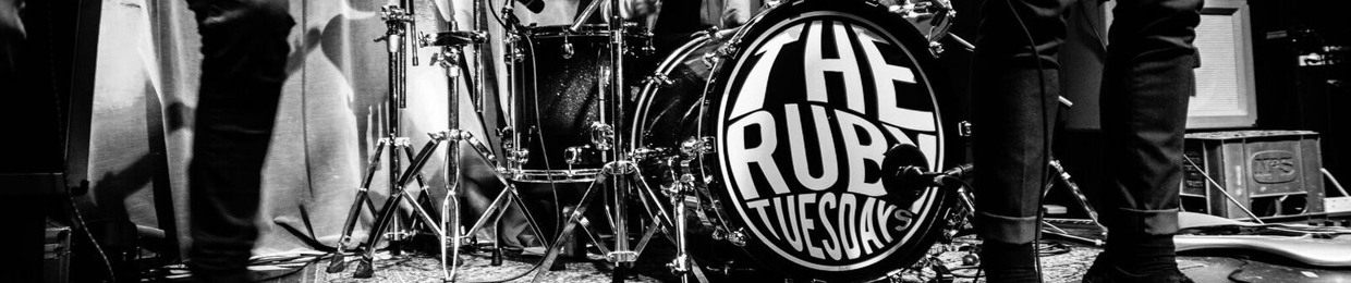 The Ruby Tuesdays