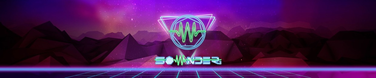 Sownder DJ
