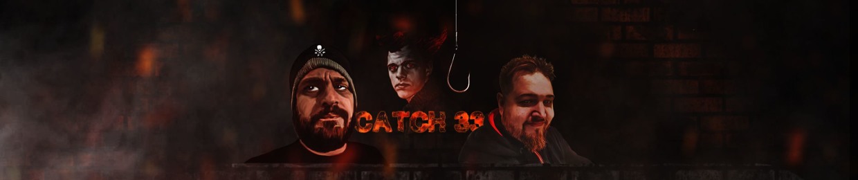 Catch 33