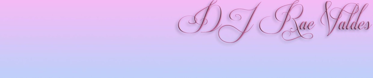 DJ Rae Valdes