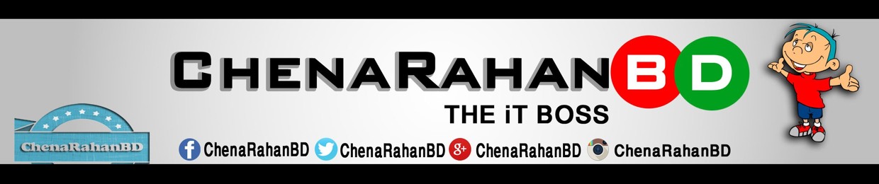 Chena RahanBD