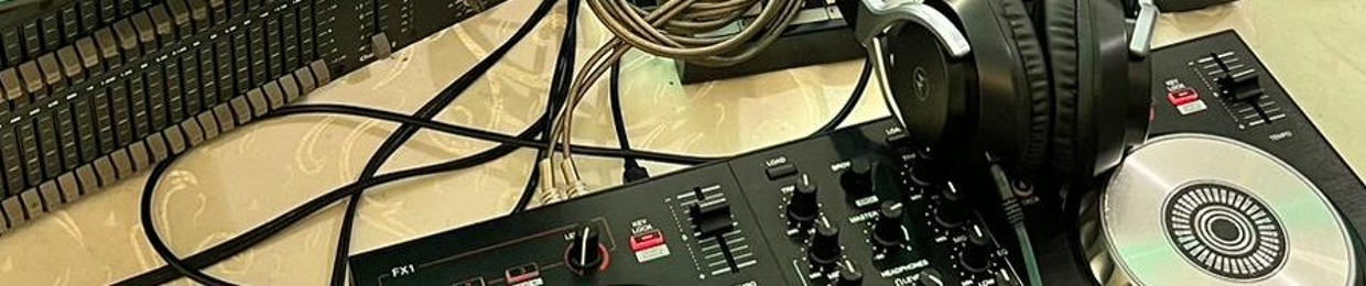 CRISTOPHER DIAZ DJ