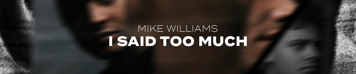 Mike Williams On Track