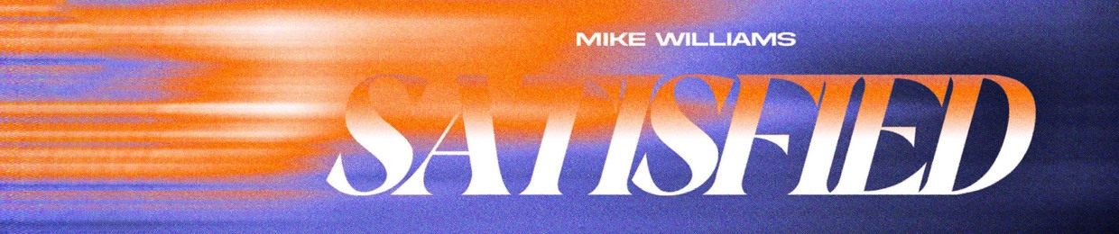 Mike Williams On Track