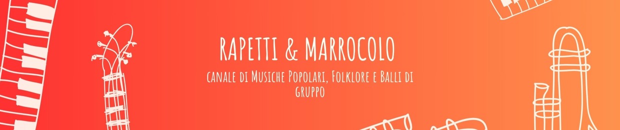Orchestra Marrocolo & Rapetti