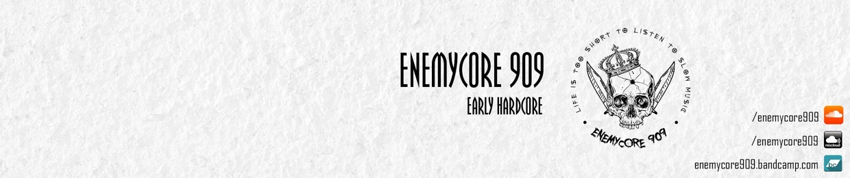 Enemycore 909