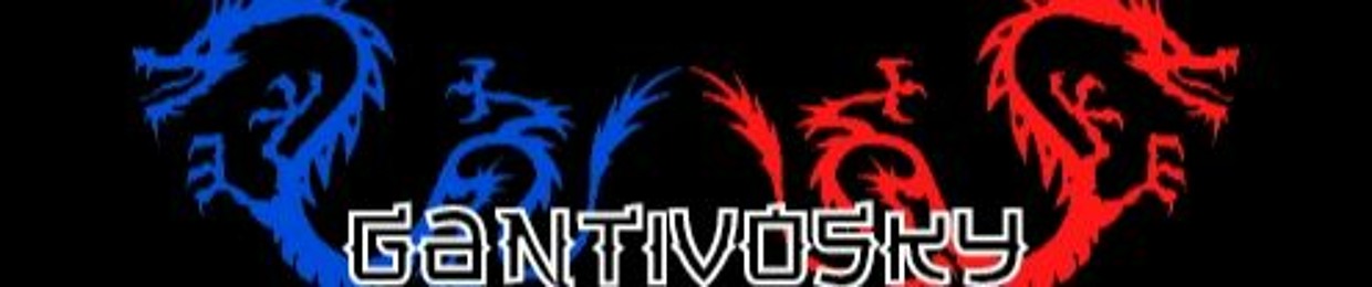 GANTIVOSKY