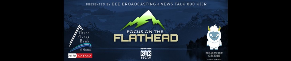 Focus On The Flathead
