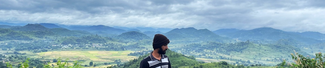 Shankar Rao