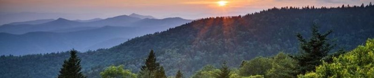 Ginny's Mountain Music