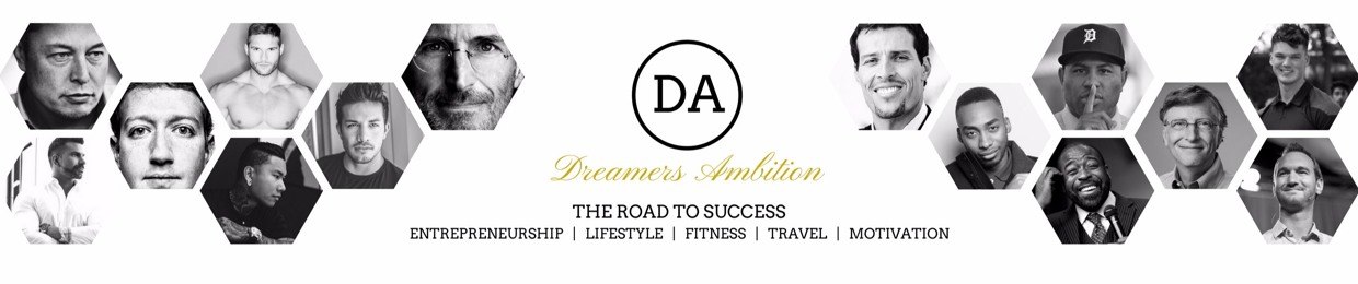 Dreamers Ambition