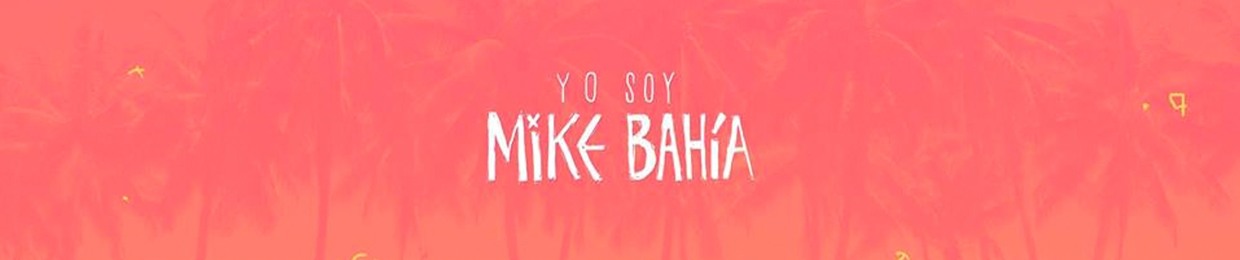 Mike Bahia