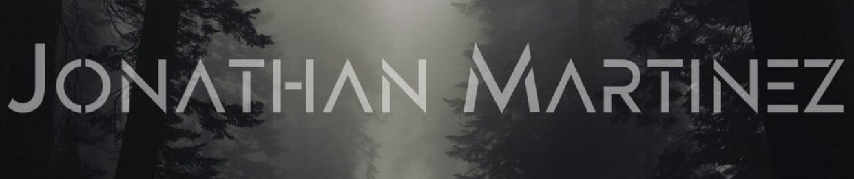 Jonathan Martinez