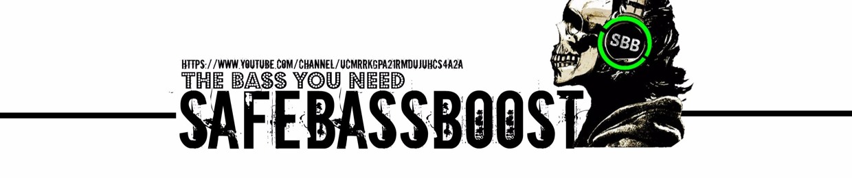 SBB - SafeBassBoost