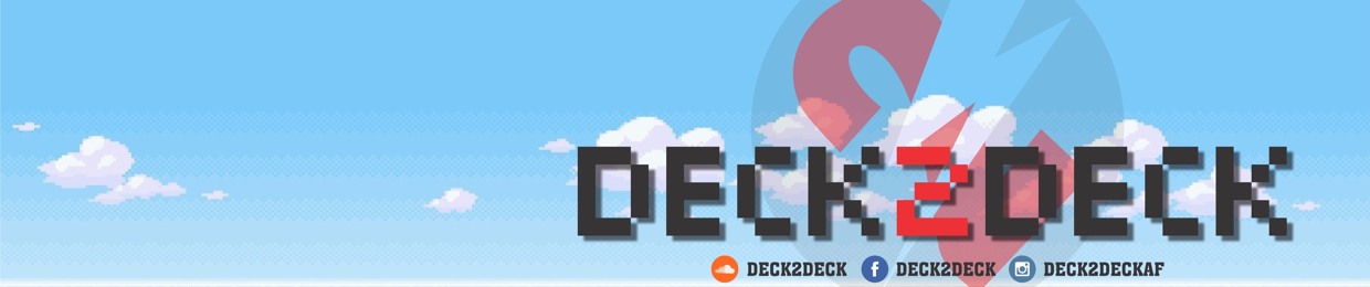 Deck2Deck