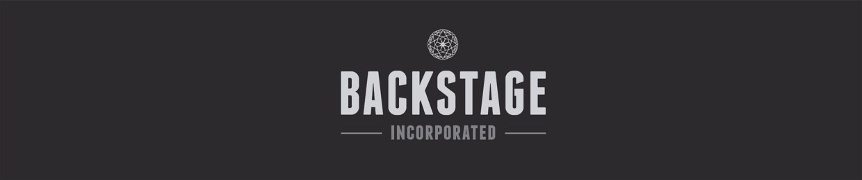 Backstage Inc.