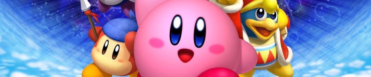 Kirbytime0 Gaming